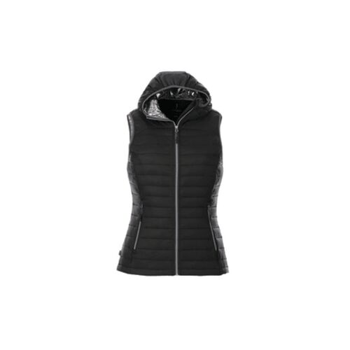 Women's JUNCTION Packable Insulated Vest Thumbnail