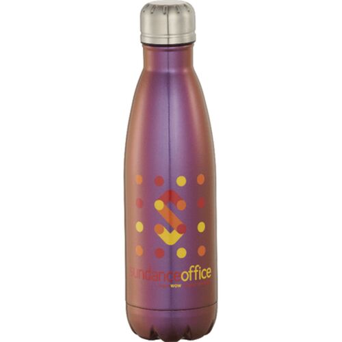Aurora Copper Vacuum Insulated Bottle 17oz Thumbnail