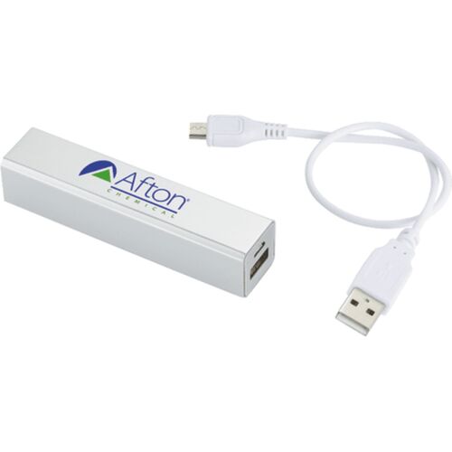 Volt 2200 mAh Power Bank Thumbnail