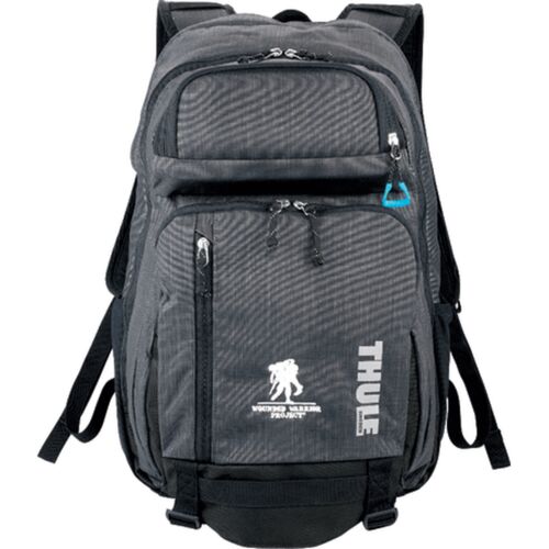 Thule Stravan 15" Laptop Backpack Thumbnail