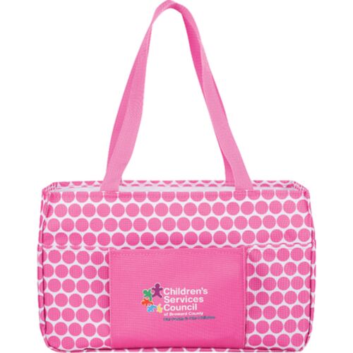 Medium Utility Tote Thumbnail