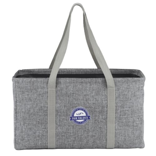 Oversized Carry-All Tote Thumbnail