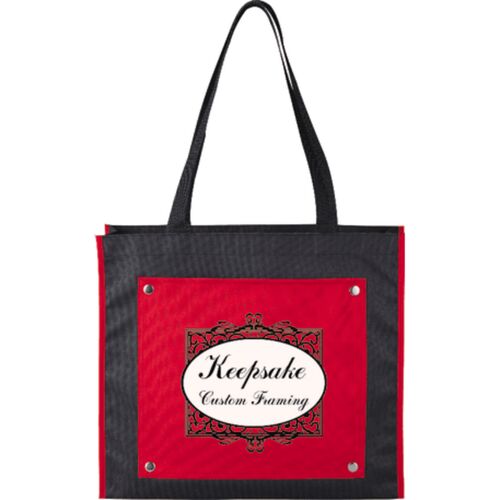 Snapshot Convention Tote Thumbnail