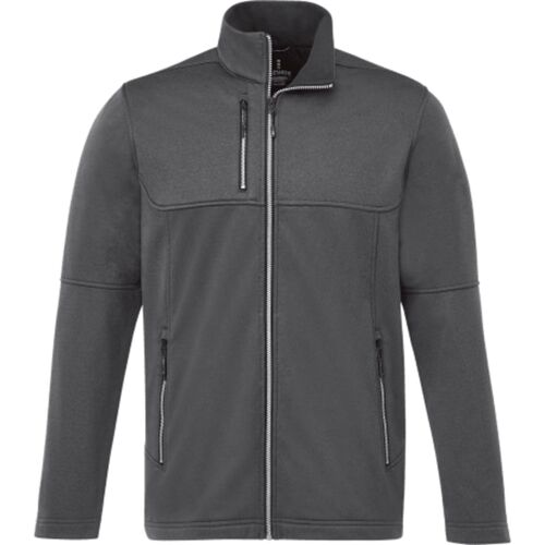 Men's JORIS Eco Softshell Jacket Thumbnail