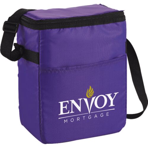 Spectrum Budget 12-Can Lunch Cooler Thumbnail