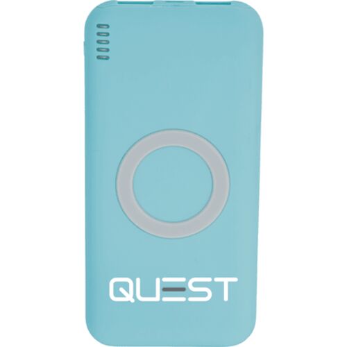 Coma 6000 mAh Wireless Power Bank Thumbnail