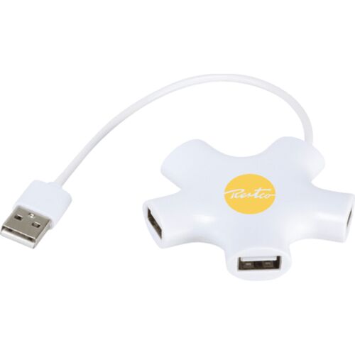 Star USB Hub Thumbnail