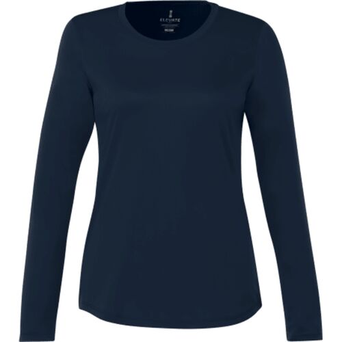 Women's PARIMA LS Tech Tee Thumbnail