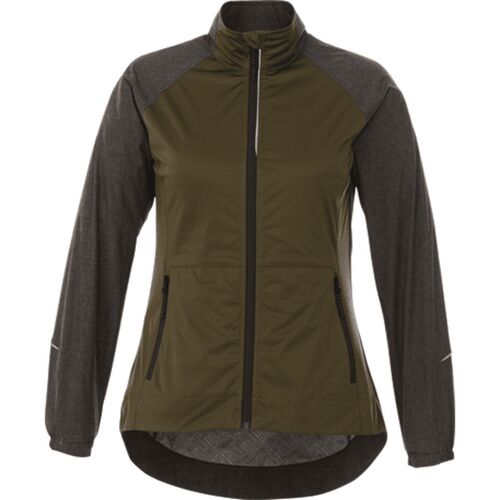Women's MIKUMI Hybrid Softshell Thumbnail