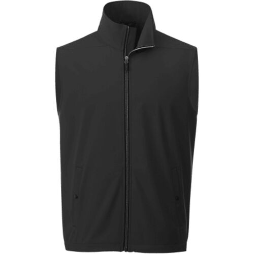 Men's WARLOW Softshell Vest Thumbnail