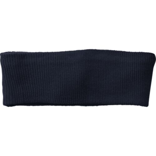 Unisex SUCCINCT Knit Headband Thumbnail