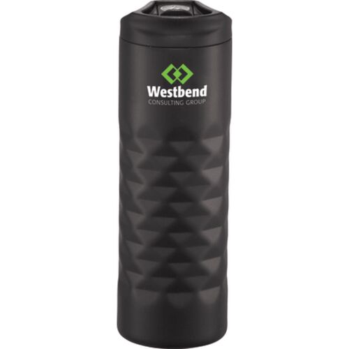 elleven™ Leak Proof Copper Vacuum Tumbler 16oz Thumbnail