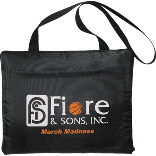 Game Day Stadium Blanket Thumbnail