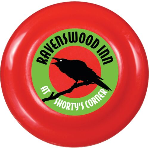 7-1/4 Inch Flyer Thumbnail