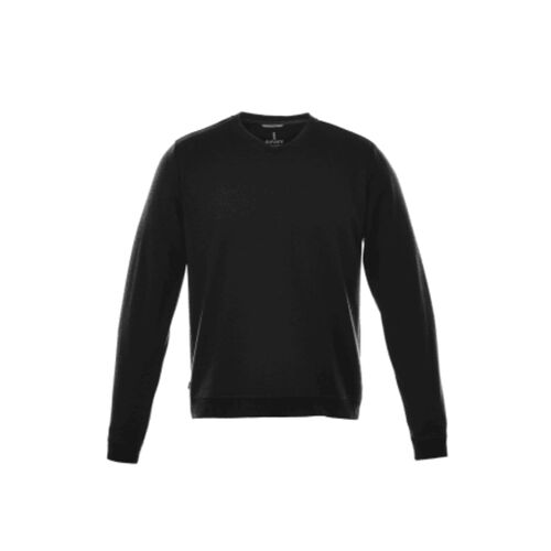 Men’s  BROMLEY Knit V-neck Thumbnail