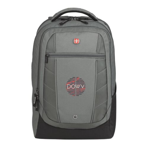 Wenger Pro Check 17" Computer Backpack Thumbnail