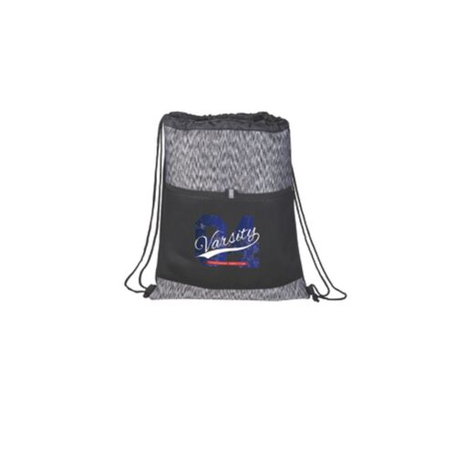 Net Drawstring Bag Thumbnail