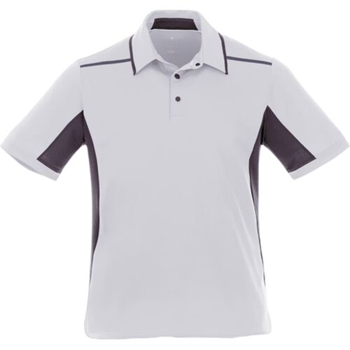 Men's ROYCE Short Sleeve Polo Thumbnail