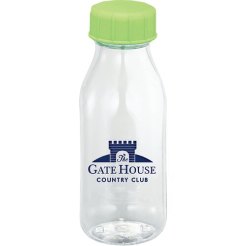 Square 20oz Tritan™ Sports Bottle Thumbnail