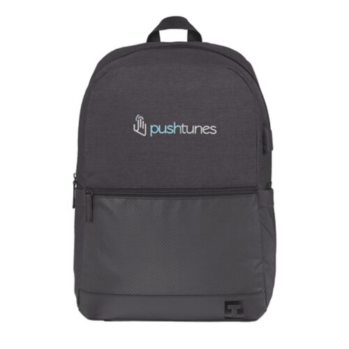 Tranzip Perf 15" Computer Backpack Thumbnail