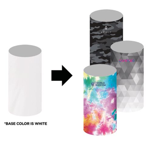 Unisex DADE Snood Thumbnail