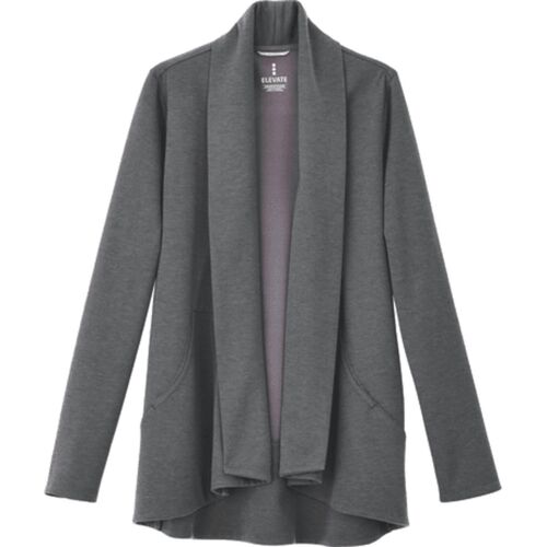 Women's EQUINOX Knit Blazer Thumbnail