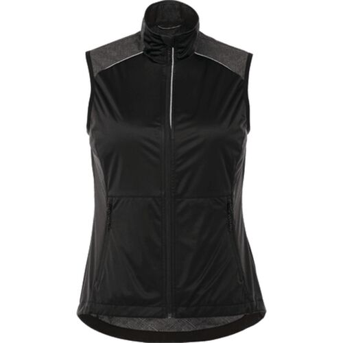 Women's NASAK Hybrid Softshell Vest Thumbnail