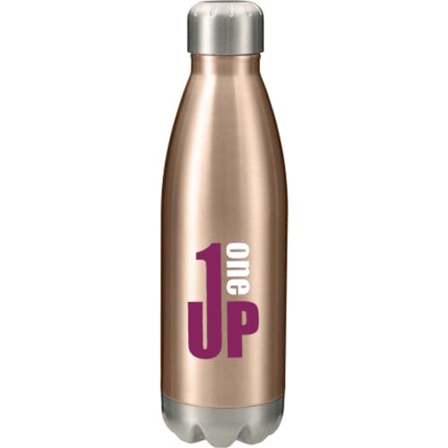 Arsenal 17oz Vacuum Bottle Thumbnail