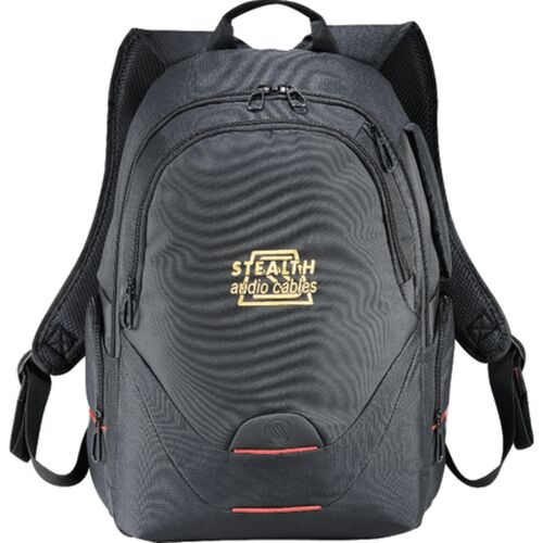 elleven Motion 15" Computer Backpack Thumbnail