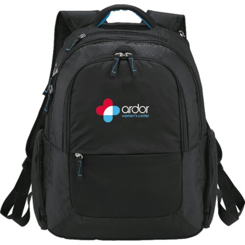 Zoom DayTripper 15" Computer Backpack Thumbnail