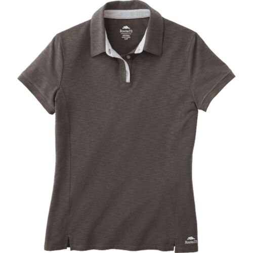 Women's Stillwater Roots73 SS Polo Thumbnail