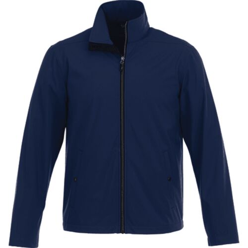 Men's KARMINE Softshell Jacket Thumbnail