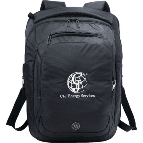 elleven Stealth TSA 17" Computer Backpack Thumbnail