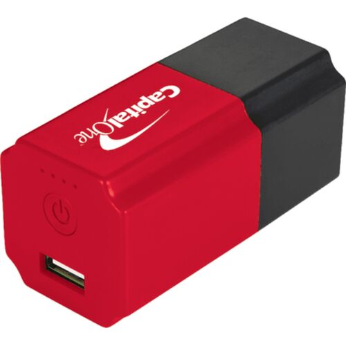 Dyad AC Adapter and Power Bank Thumbnail