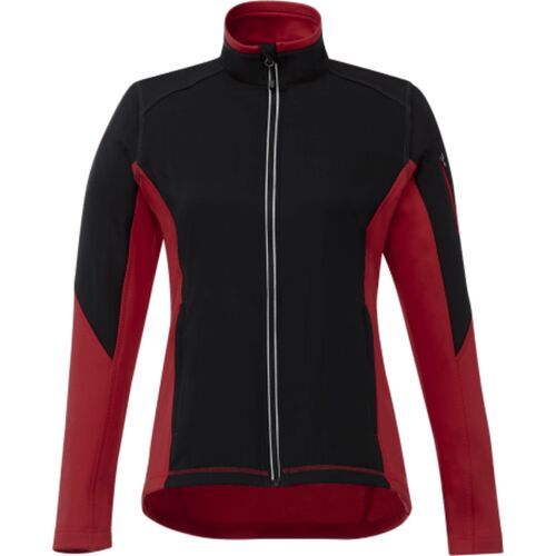 Women's Sonoma  Hybrid Knit Jacket Thumbnail