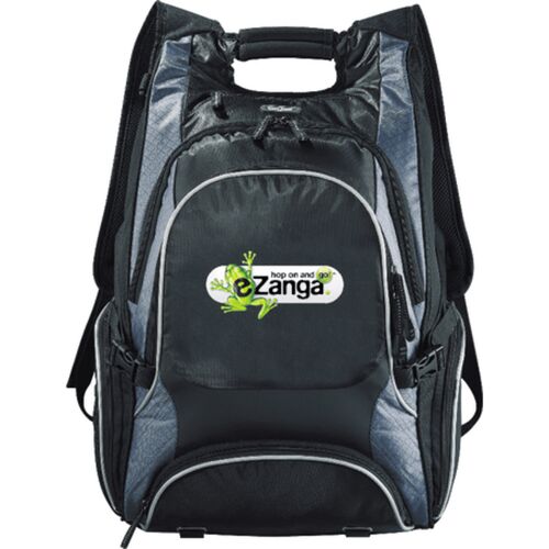 elleven™ Drive TSA 17" Computer Backpack Thumbnail