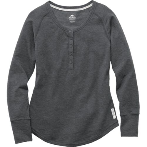 Women's Riverrock Roots73 Henley Thumbnail