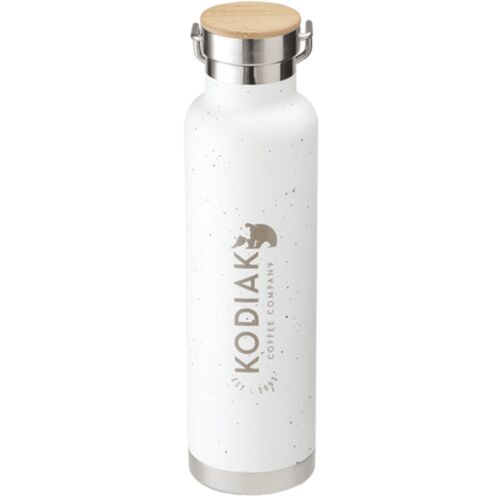 Speckled Thor Copper Vacuum Insulated Bottle 22oz Thumbnail