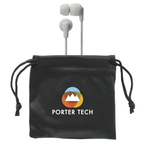 Skullcandy Ind'd Plus Earbuds with Microphone Thumbnail