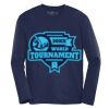 ATC PRO TEAM LONG SLEEVE YOUTH TEE Thumbnail