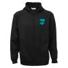 ATC PTECH FLEECE VarCITY HOODED SWEATSHIRT Thumbnail