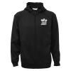 ATC PTECH FLEECE VarCITY HOODED SWEATSHIRT Thumbnail