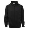 ATC PTECH FLEECE VarCITY HOODED SWEATSHIRT Thumbnail