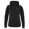ATC PTECH FLEECE HOODED LADIES' JACKET Thumbnail