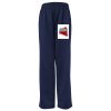ATC PTECH FLEECE YOUTH PANTS Thumbnail