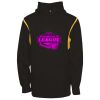 ATC PTECH FLEECE VarCITY HOODED YOUTH SWEATSHIRT Thumbnail