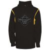 ATC PTECH FLEECE VarCITY HOODED YOUTH SWEATSHIRT Thumbnail