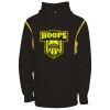 ATC PTECH FLEECE VarCITY HOODED YOUTH SWEATSHIRT Thumbnail