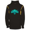 ATC PTECH FLEECE VarCITY HOODED YOUTH SWEATSHIRT Thumbnail