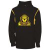 ATC PTECH FLEECE VarCITY HOODED YOUTH SWEATSHIRT Thumbnail